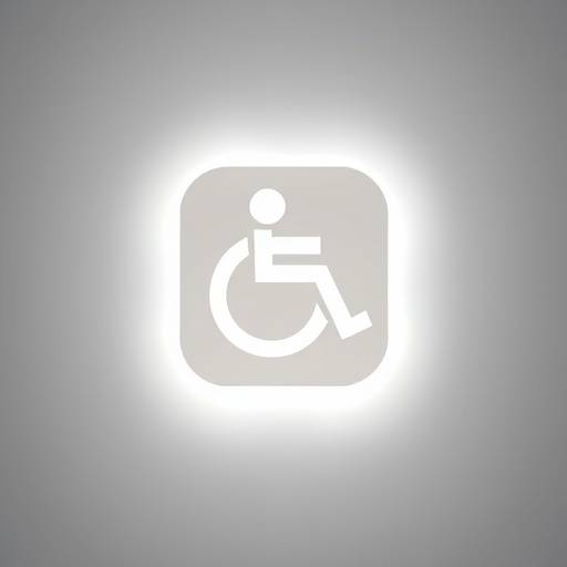 Icono de accesibilidad